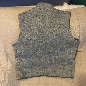Men vest